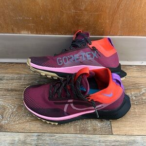 Nike Pegasus Trail 4 GTX